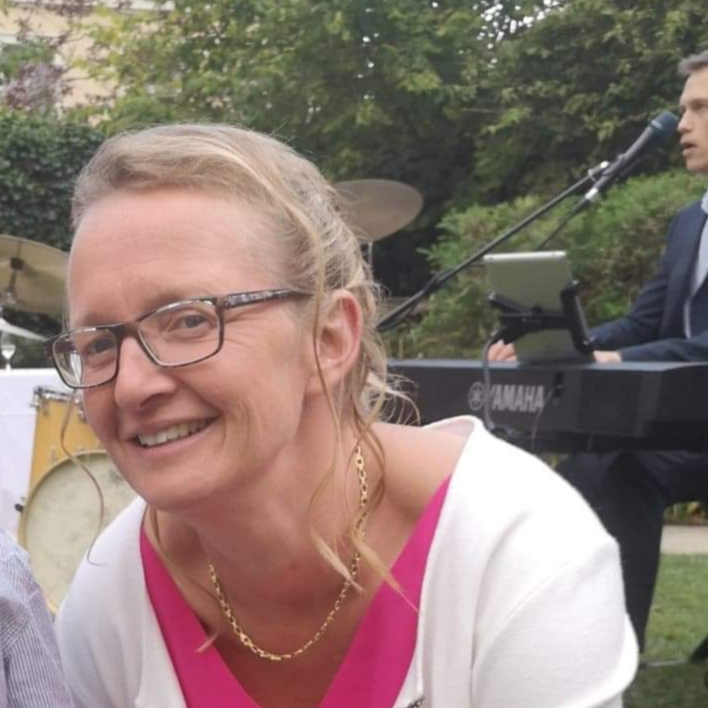 Photo de profil de Julie