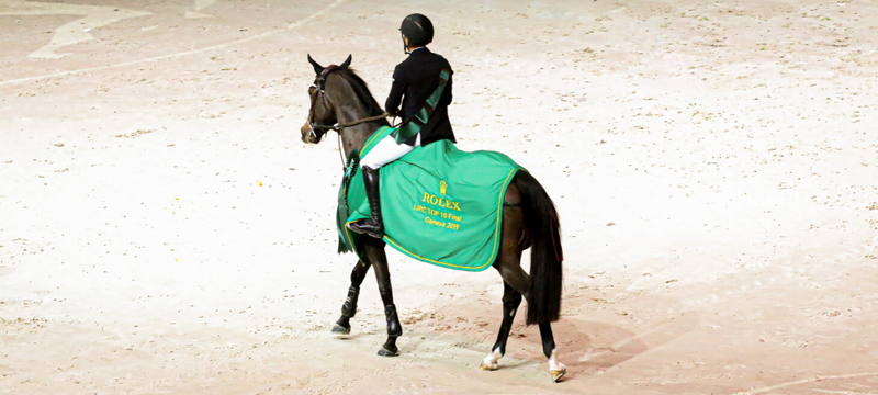 Image de l'article CHI de Genève : l’Américain Kent Farrington remporte la Finale du TOP 10